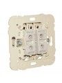 21061 DOBLE INTERRUPTOR 21061 DOBLE INTERRUPTOR