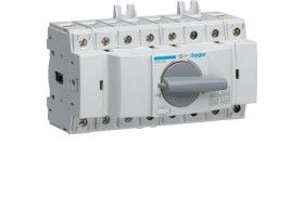 HIM408 Hager Commutat modulaire 4P 80A