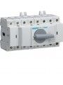 HIM408 Hager Commutat modulaire 4P 80A HIM408 Hager Commutat modulaire 4P 80A