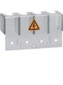 HZ062 Hager Cache-bornes HA407-406N