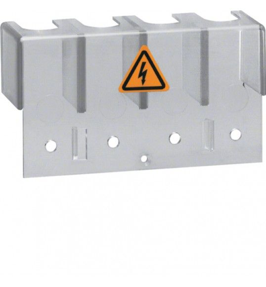 HZ062 Hager Cache-bornes HA407-406N