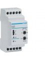 EU302 Triphase voltage control relay