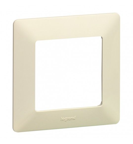 754041 Valena Life 1-fach Rahmen Farbe: Mandelwei?