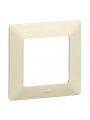 754041 Valena Life 1-fach Rahmen Farbe: Mandelwei?
