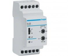 EU302 Triphase voltage control relay