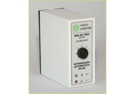 RIA-101-TEO  Relay 230VAC
