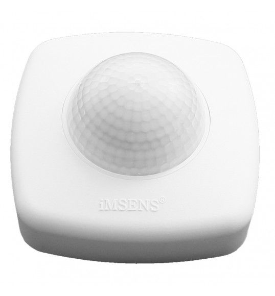 072334 Motion detector