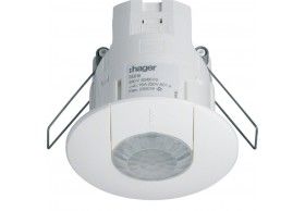 EE816 Presence detector 360 monobloc DALI/DSI