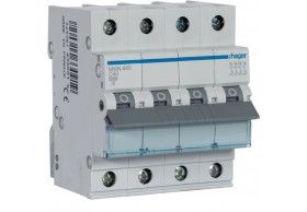 MWN440 MCBS, Circuit Breaker