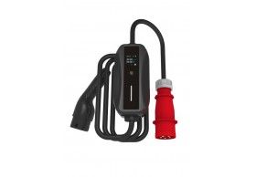 MEV11DNNNN5T2 Carregador porttil veiculos eletricos trifas.