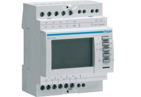 SM101E Modular multifunction meter