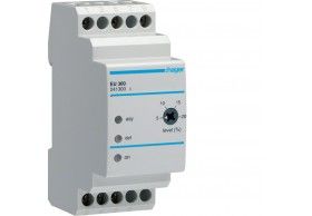 EU300 Triphase phase control relay