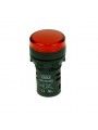 LMB-230-RED IMO Sinalizador Led 230VAC vermelho
