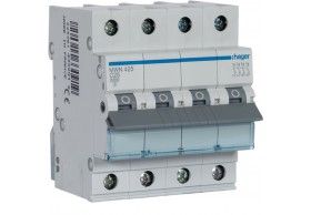 MWN425 MCBS, Circuit Breaker