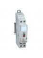 412544 Legrand Contactor 2NO 25A MAN