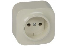 782440 Tomada 2P Forix