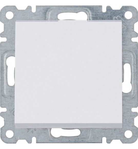 WL0110 lumina 2 Pushbutton, white