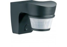 EE821 Motion detector 140 anthracite