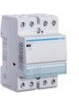 ESC441 Hager Contactor, 40A, 4NC, 230V