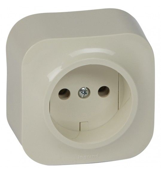 782440 Tomada 2P Forix