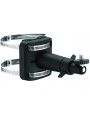 NWM01-WW Rain and Wind Gauge Mount