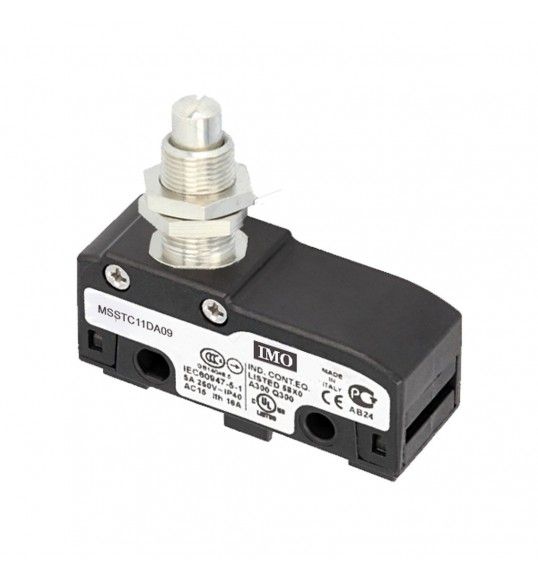 MSSTC11DA09 IMO Microswitch