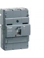HCB250H Hager Int. de maniobra-secc. x250, 3P, 250A