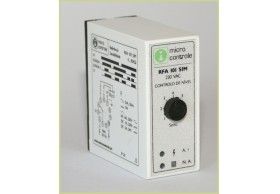 RFA-101-SIM Relay 400VAC