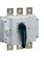 HA354 Hager Interrupteur à coupure apparente 3P 250A HA354 Hager Interrupteur à coupure apparente 3P 250A