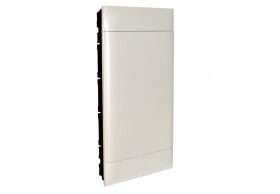 135163 Legrand Practibox S Flush-mounting cabinet 3x12M