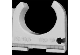 MF211SBCIC60 Quick clip 211 16 Grey