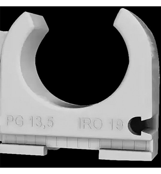 MF211SBCIC60 Quick clip 211 16 Grey