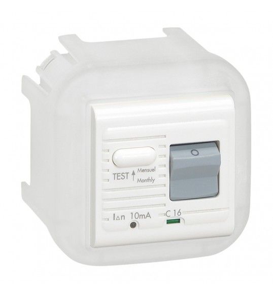 782425 Adaptador para mosaic Forix