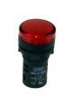 LMB-24-RED IMO Sinalizador vermelho led 24VAC