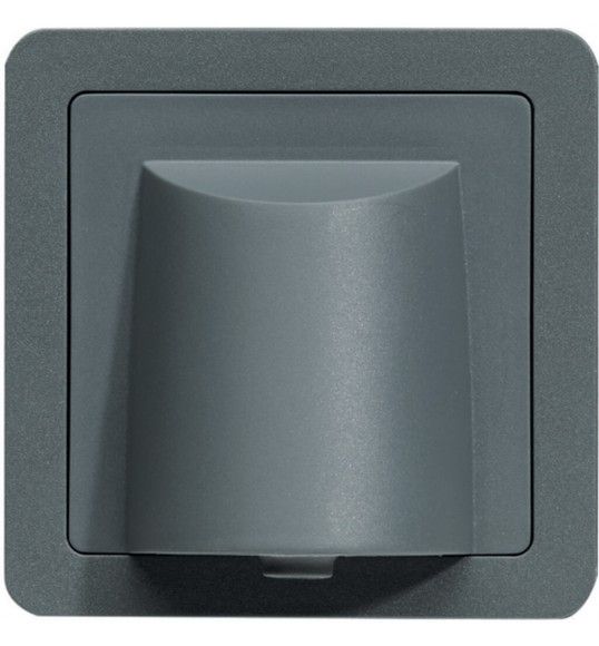 WNA155 cubyko - Cable outlet, grey