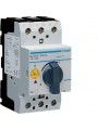 MM507N Hager Disjoncteur moteur taille 1  1.6-2.5A
