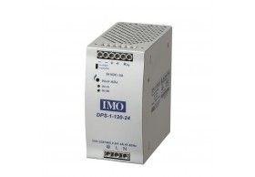 DPS-1-120-24DC IMO Fonte de alimentao 90-265V AC -
24V DC,