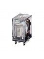 QYE21XX24DC Power relay 2PCO 10A 24VDC