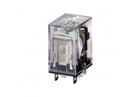 QYE21XX24DC Power relay 2PCO 10A 24VDC