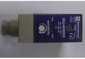 XUJK06353 Photoelectric Sensor