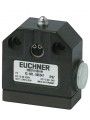 NB01K556-M Precision single limit switch NB01, ball plunger