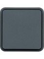 WNA001 cubyko - 2 way switch, grey