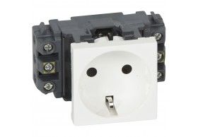 077601 Legrand Mosaic socket
