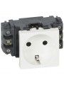 077601 Legrand Mosaic socket 077601 Legrand Mosaic socket