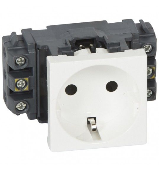 077601 Legrand Mosaic socket