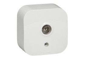 782415 TV Socket Forix