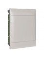 135142 Practibox S - Quadro de encastrar p/ alvenaria 2x12M