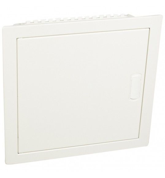 001531 Enclosure NEDBOX1X12M white