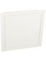 001531 Enclosure NEDBOX1X12M white