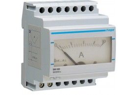 SM030 Analog ammeter direct reading 0-30A